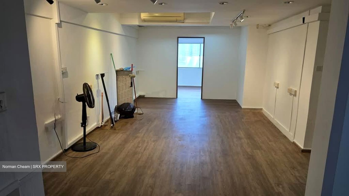 Textile Centre (D7), Office #568709471